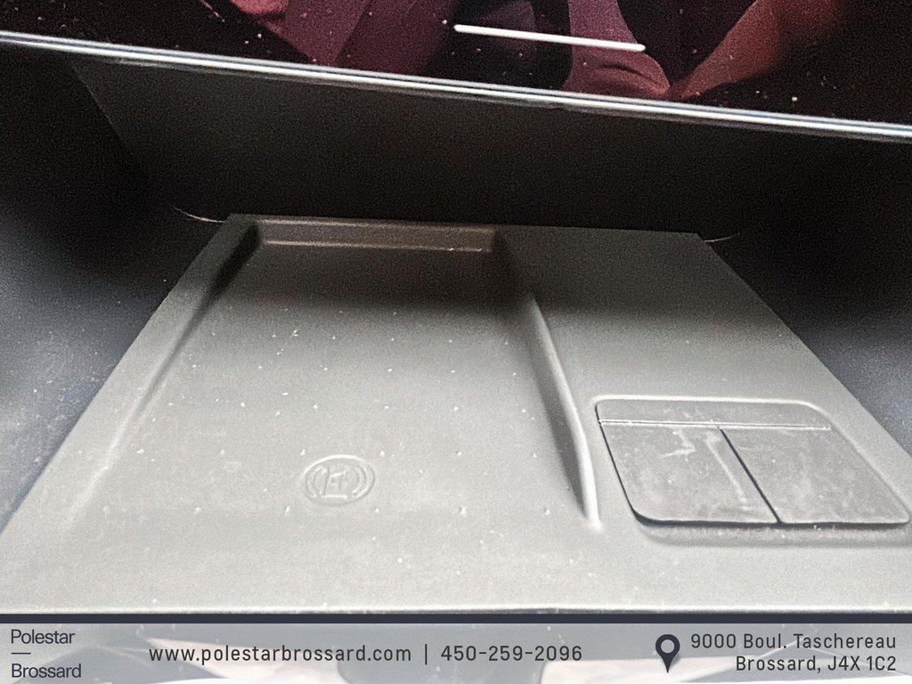 Polestar 2 Plus 2024 à Brossard, Québec - 16 - w1024h768px