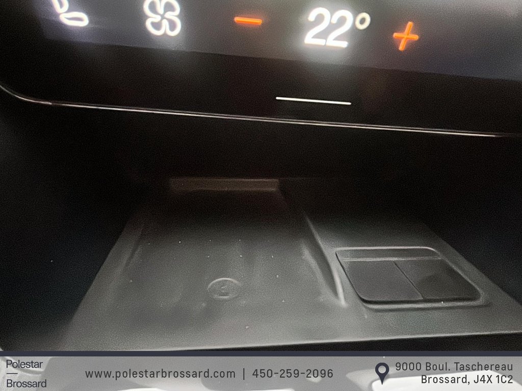 Polestar 2 Plus 2024 à Brossard, Québec - 16 - w1024h768px