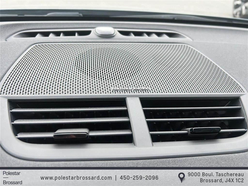 Polestar 2 Plus 2024 à Brossard, Québec - 8 - w1024h768px