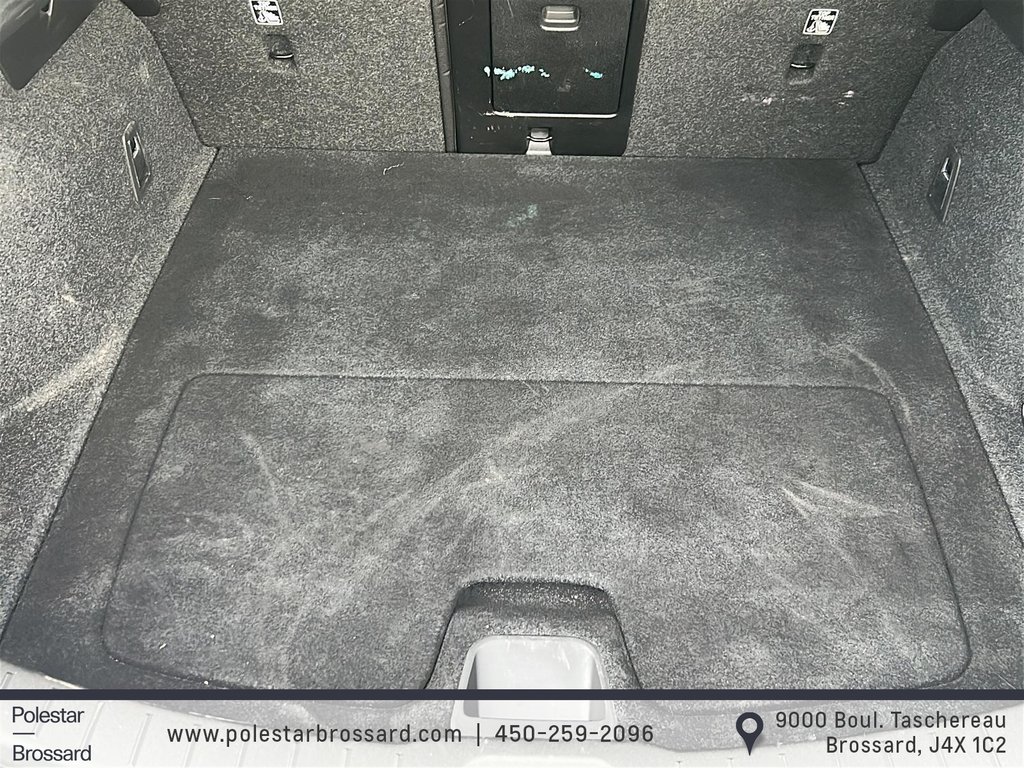 Polestar 2 Plus 2024 à Brossard, Québec - 6 - w1024h768px