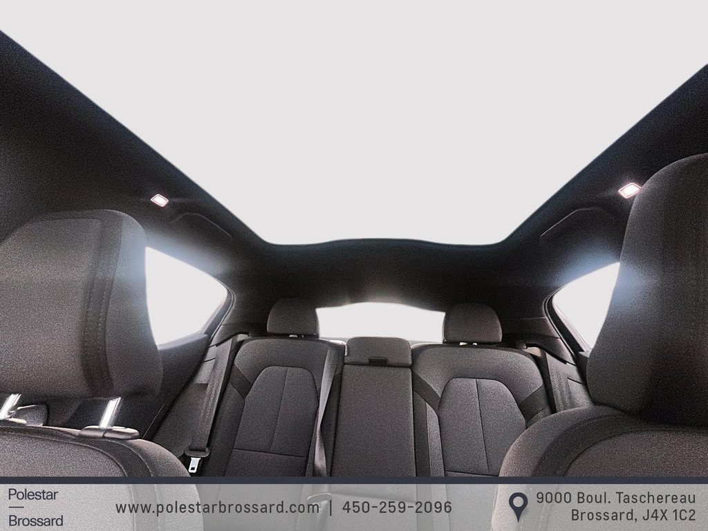 Polestar 2 Plus 2024 à Brossard, Québec - 17 - w1024h768px