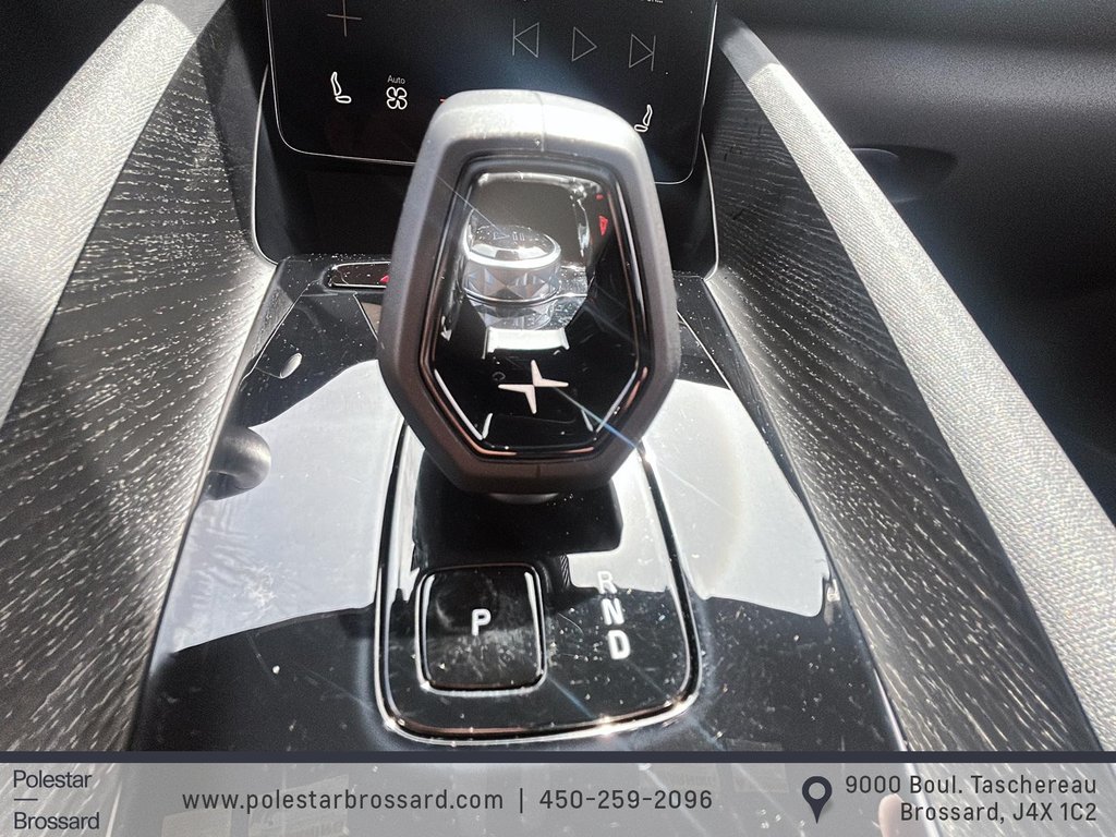 Polestar 2 Plus 2024 à Laval, Québec - 15 - w1024h768px