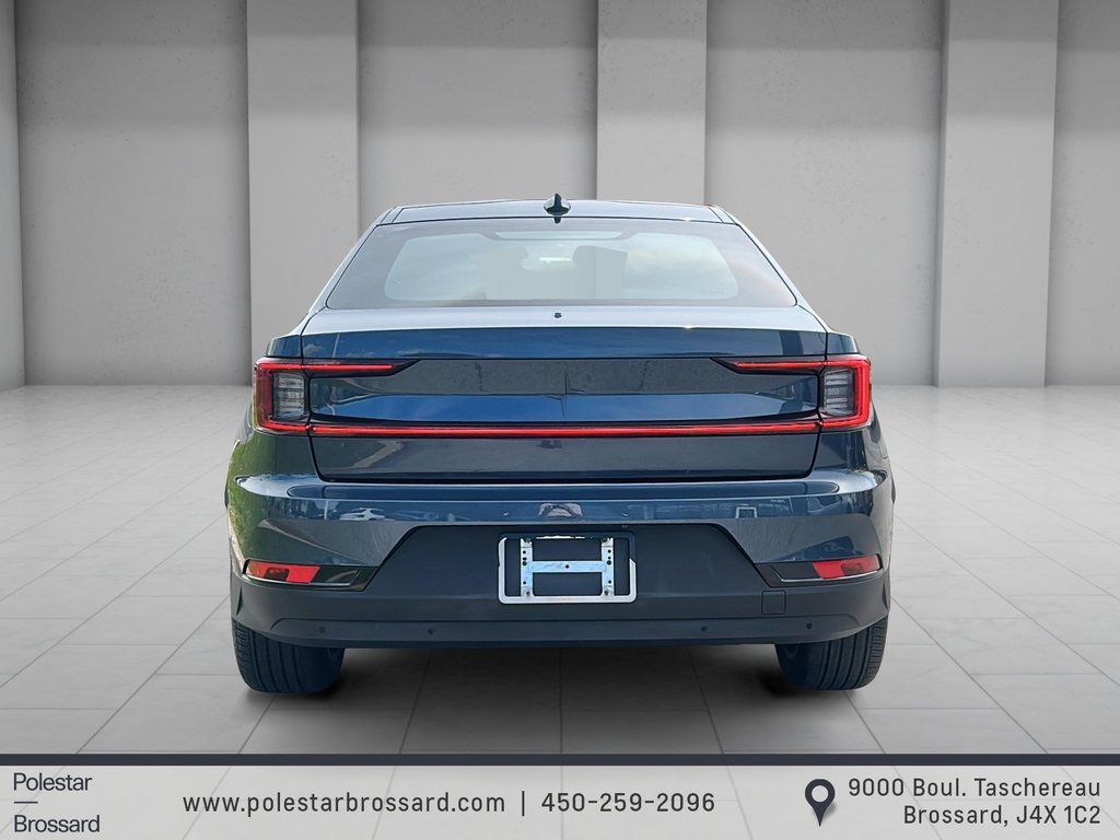 Polestar 2 Plus 2024 à Laval, Québec - 3 - w1024h768px