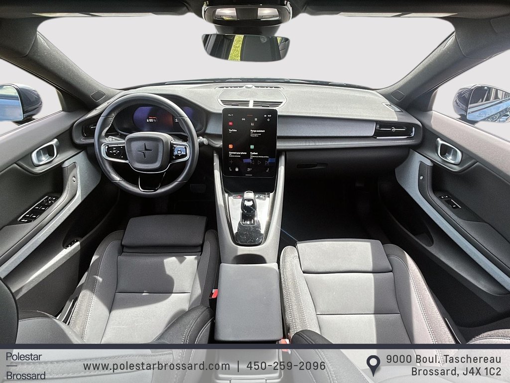 Polestar 2 Plus 2024 à Laval, Québec - 10 - w1024h768px