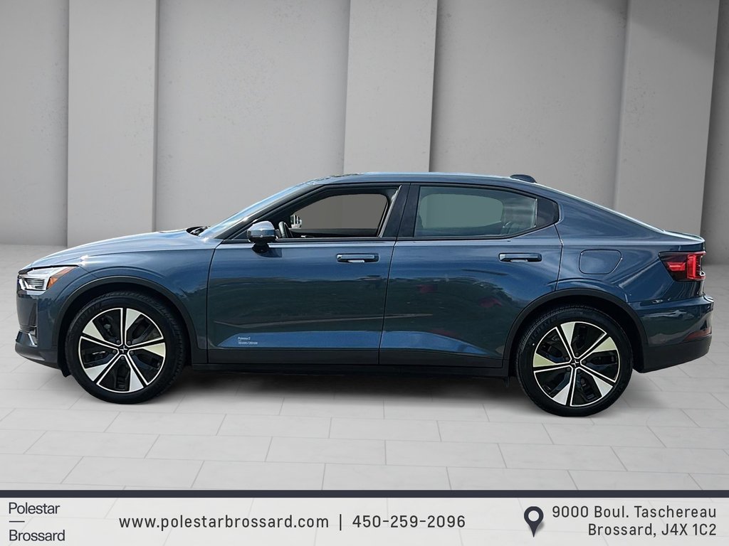 Polestar 2 Plus 2024 à Laval, Québec - 5 - w1024h768px