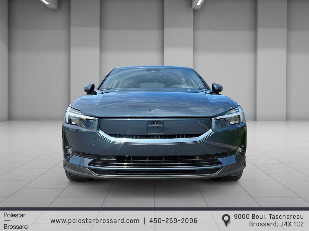 Polestar 2 Plus 2024 à Laval, Québec - 2 - w1024h768px