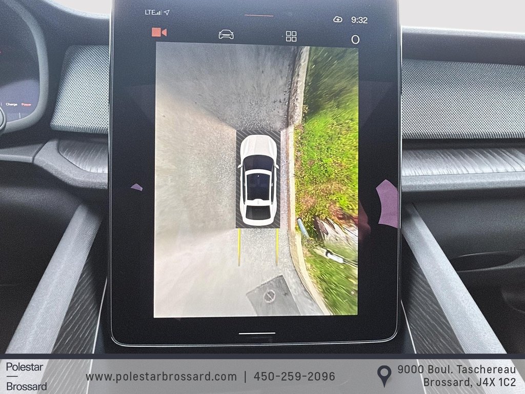 2024 Polestar 2 Plus in Laval, Quebec - 18 - w1024h768px