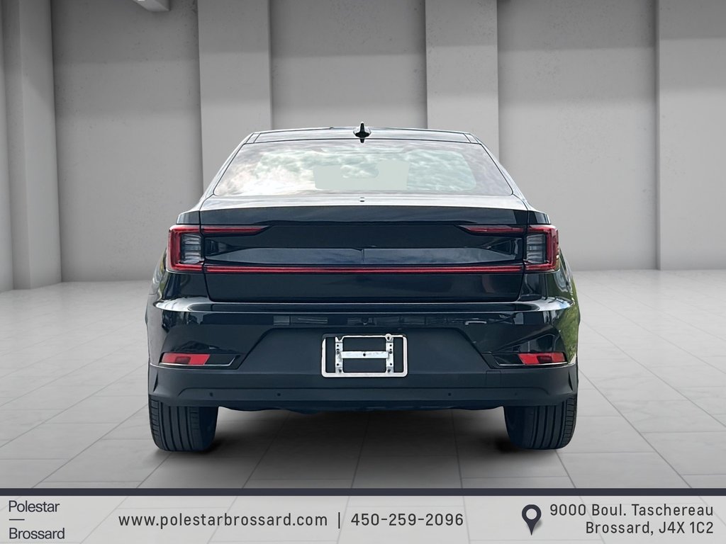 2024 Polestar 2 Plus in Laval, Quebec - 3 - w1024h768px