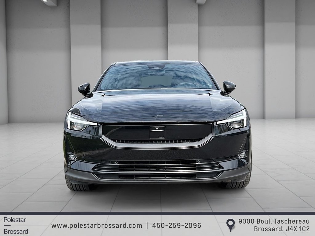 2024 Polestar 2 Plus in Laval, Quebec - 2 - w1024h768px