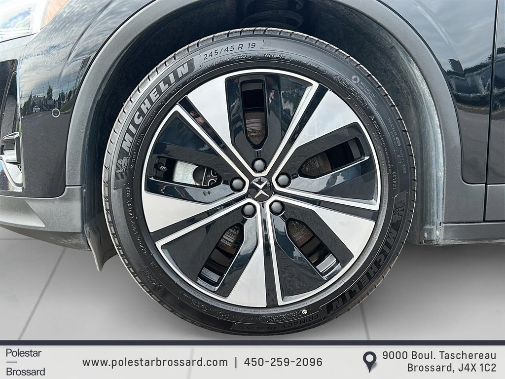 2024 Polestar 2 Plus in Laval, Quebec - 7 - w1024h768px