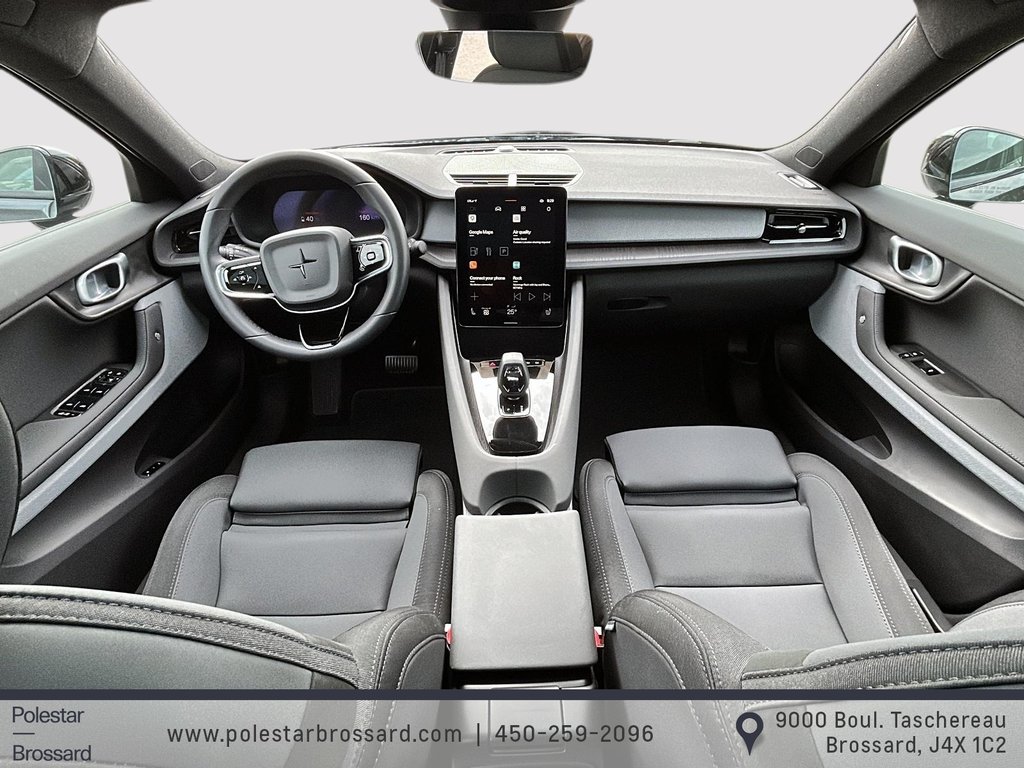 2024 Polestar 2 Plus in Laval, Quebec - 10 - w1024h768px