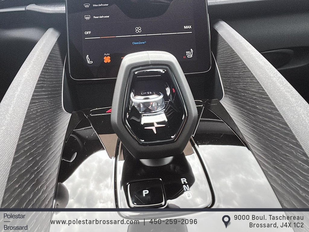 2024 Polestar 2 Plus in Laval, Quebec - 15 - w1024h768px