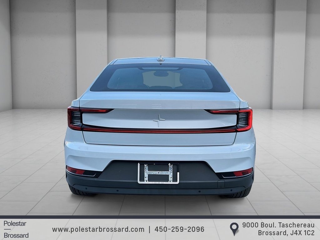 Polestar 2 Plus 2024 à Laval, Québec - 3 - w1024h768px