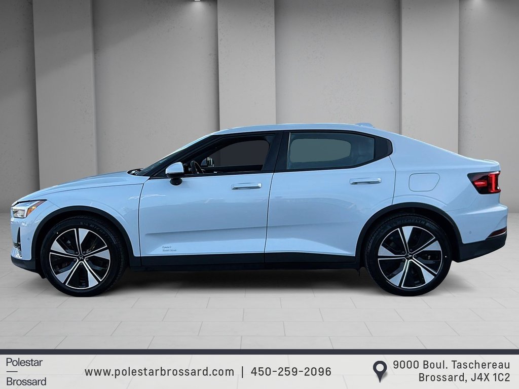Polestar 2 Plus 2024 à Laval, Québec - 5 - w1024h768px