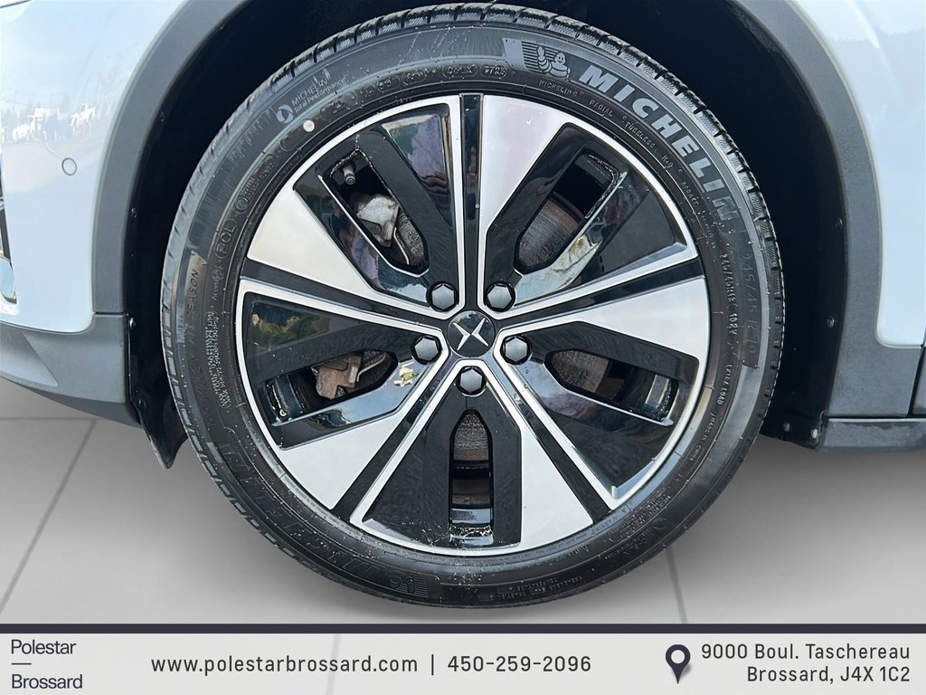 Polestar 2 Plus 2024 à Laval, Québec - 7 - w1024h768px
