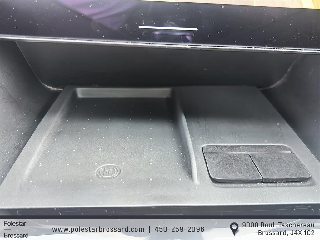 2024 Polestar 2 Plus in Laval, Quebec - 16 - w1024h768px