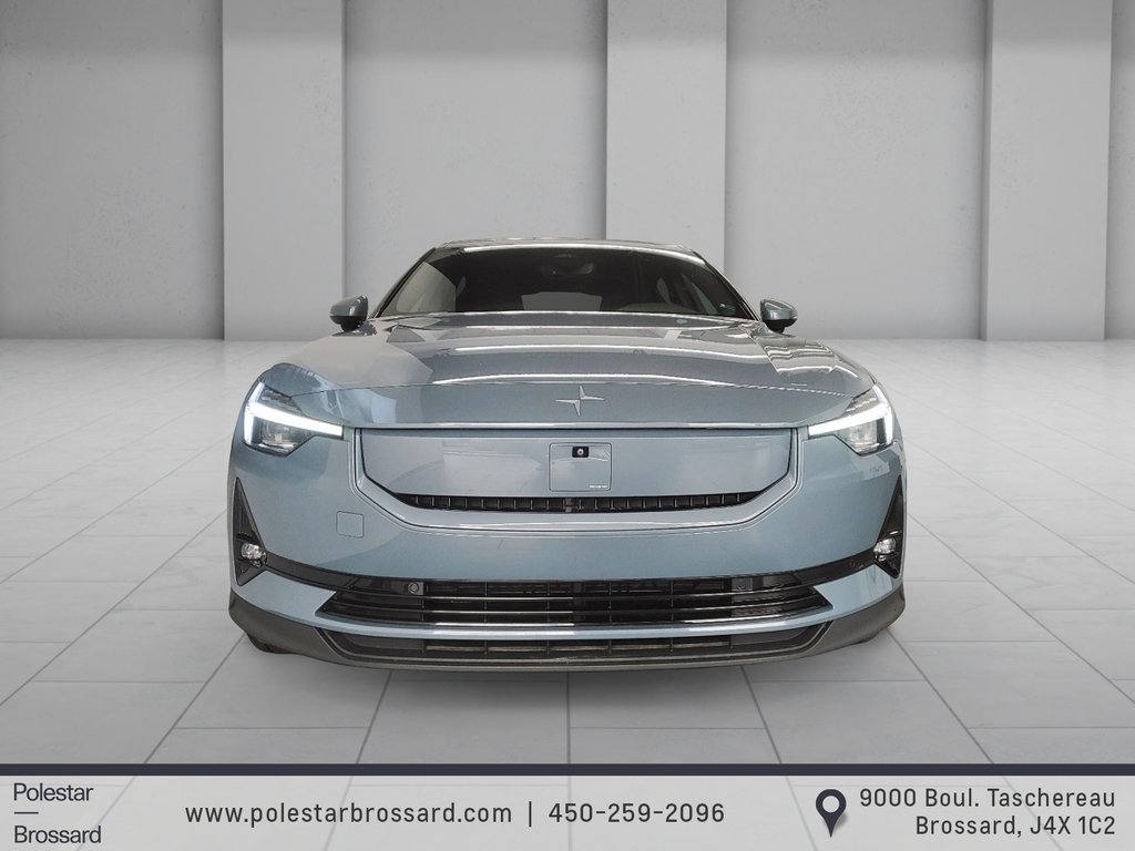 Polestar 2 Plus 2024 à Laval, Québec - 2 - w1024h768px