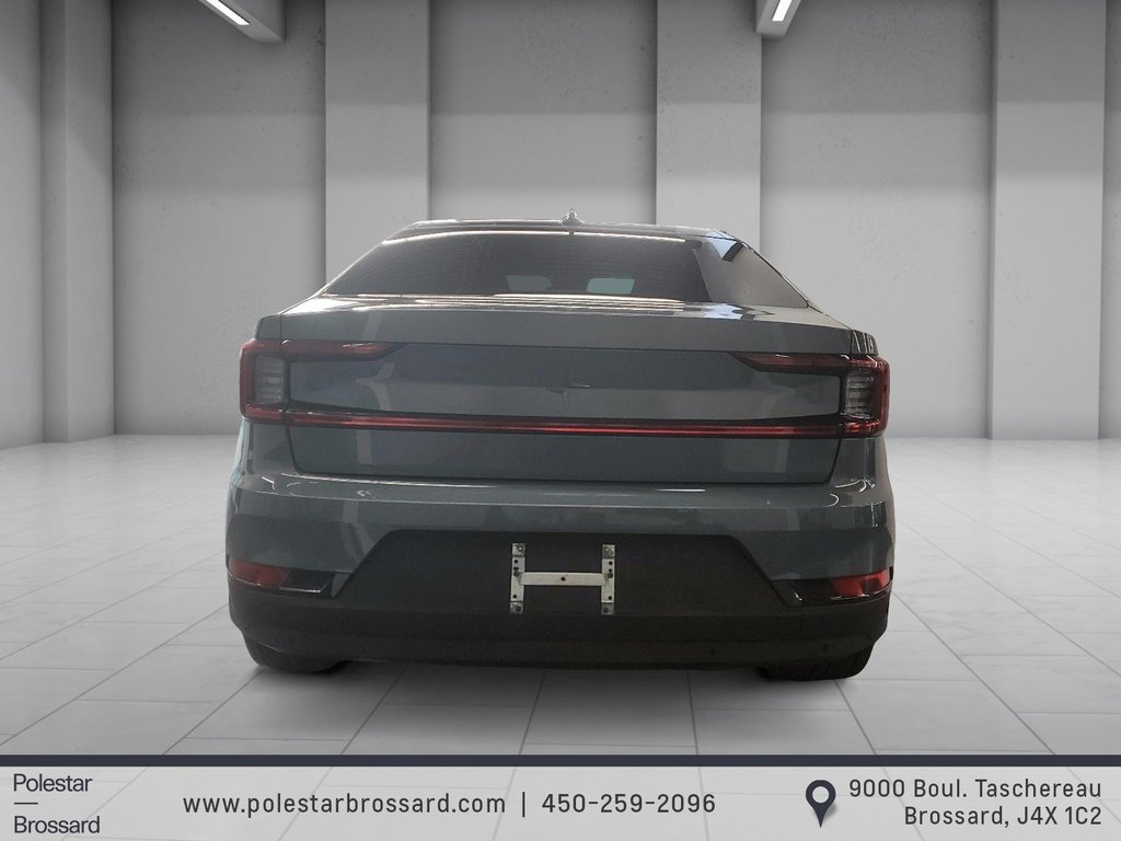 Polestar 2 Plus 2024 à Laval, Québec - 3 - w1024h768px