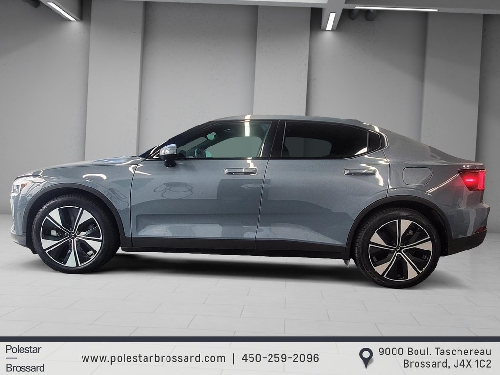 Polestar 2 Plus 2024 à Laval, Québec - 5 - w1024h768px
