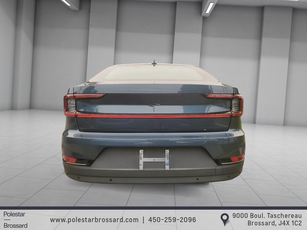 2024 Polestar 2 BASE in Laval, Quebec - 3 - w1024h768px