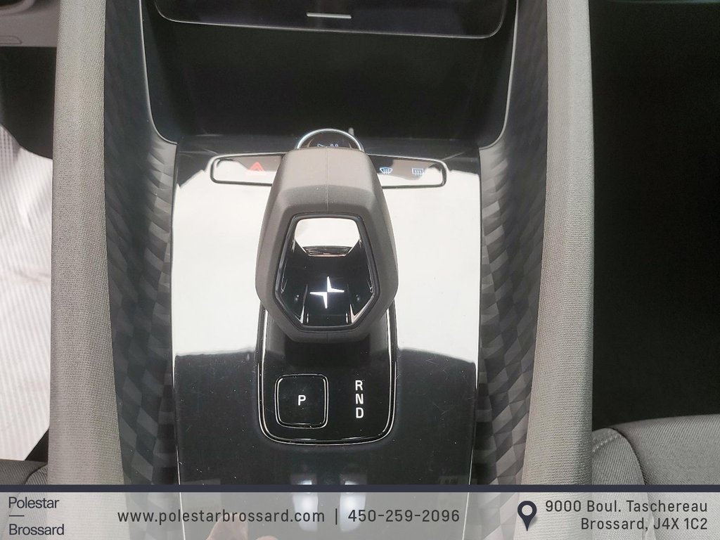 2024 Polestar 2 BASE in Laval, Quebec - 15 - w1024h768px