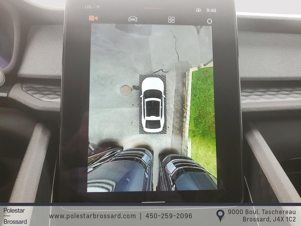 2024 Polestar 2 BASE in Laval, Quebec - 17 - w1024h768px