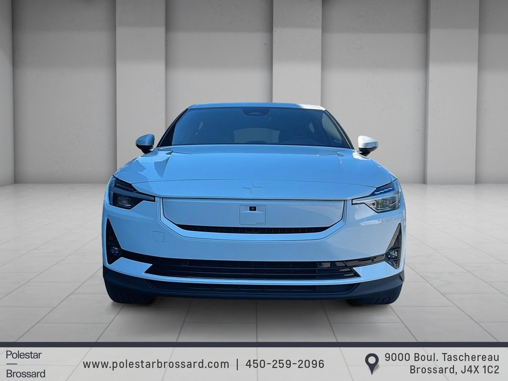 Polestar 2 BASE 2024 à Laval, Québec - 2 - w1024h768px
