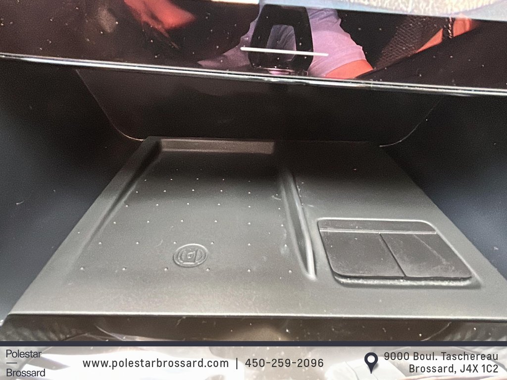 2024 Polestar 2 BASE in Laval, Quebec - 16 - w1024h768px