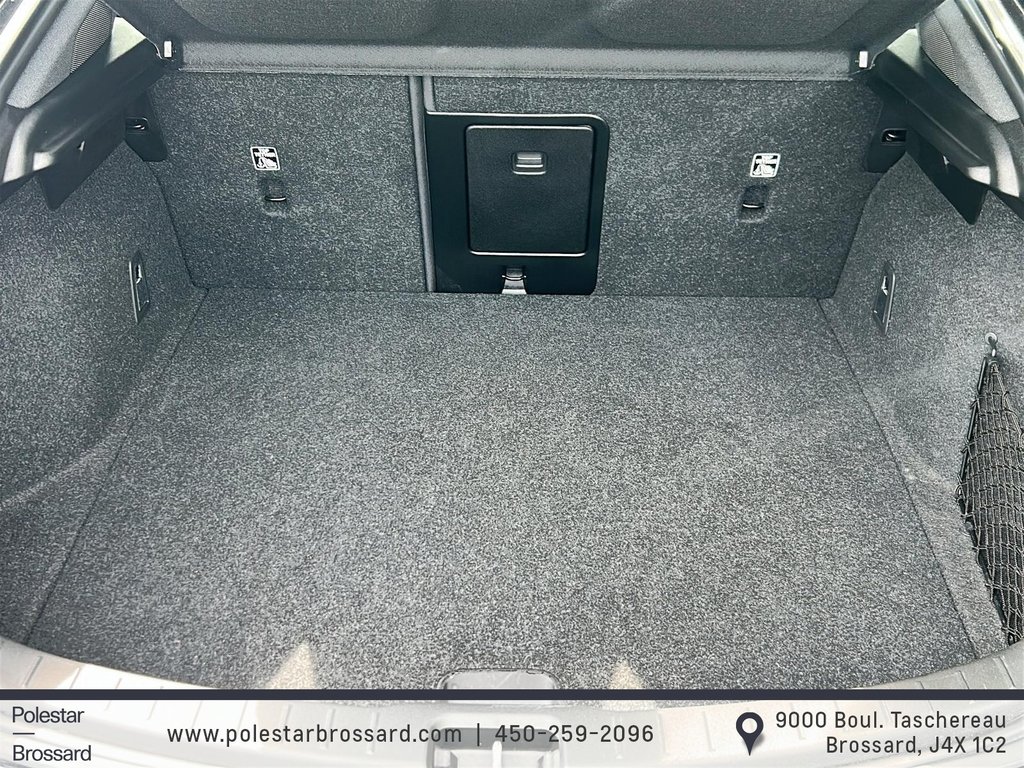 2024 Polestar 2 BASE in Laval, Quebec - 6 - w1024h768px