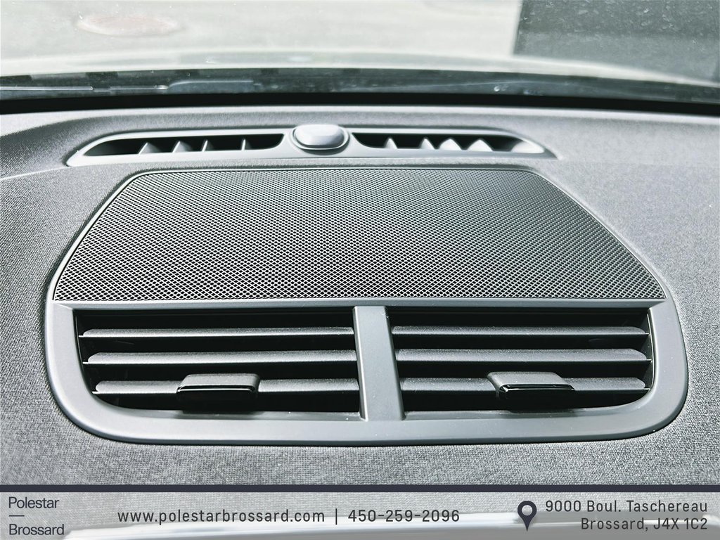 2024 Polestar 2 BASE in Laval, Quebec - 8 - w1024h768px