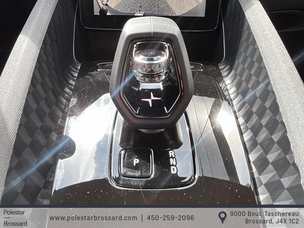 2024 Polestar 2 BASE in Laval, Quebec - 15 - w1024h768px