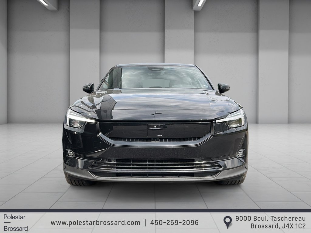 2024 Polestar 2 BASE in Laval, Quebec - 2 - w1024h768px