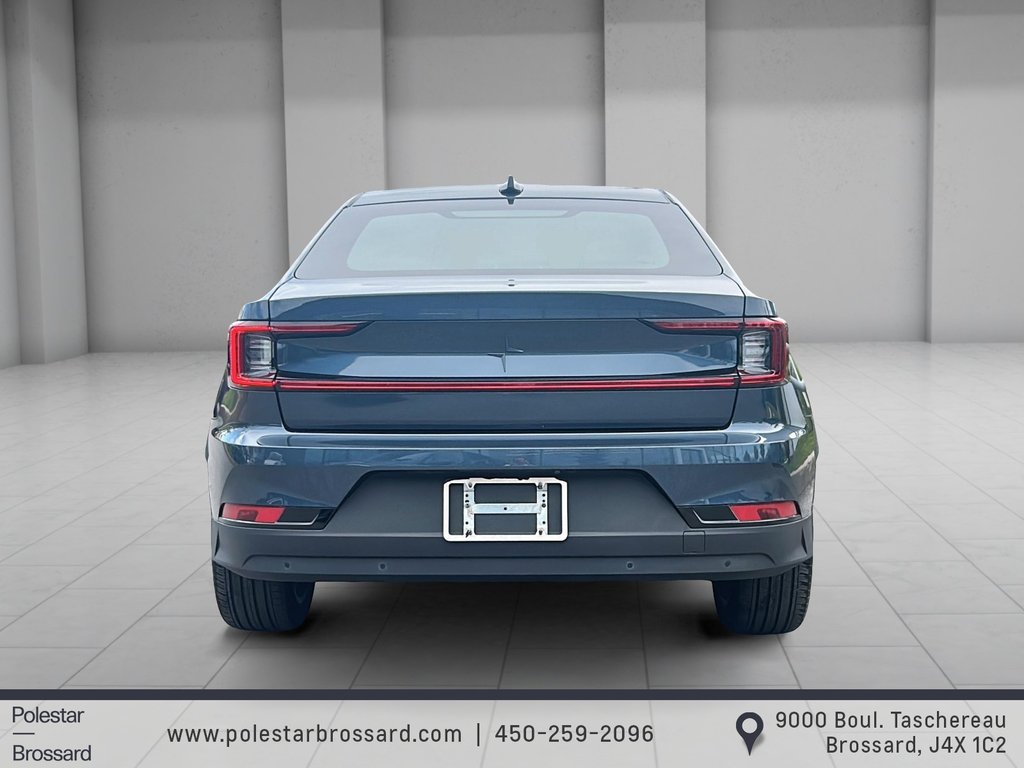Polestar 2 BASE 2024 à Laval, Québec - 3 - w1024h768px