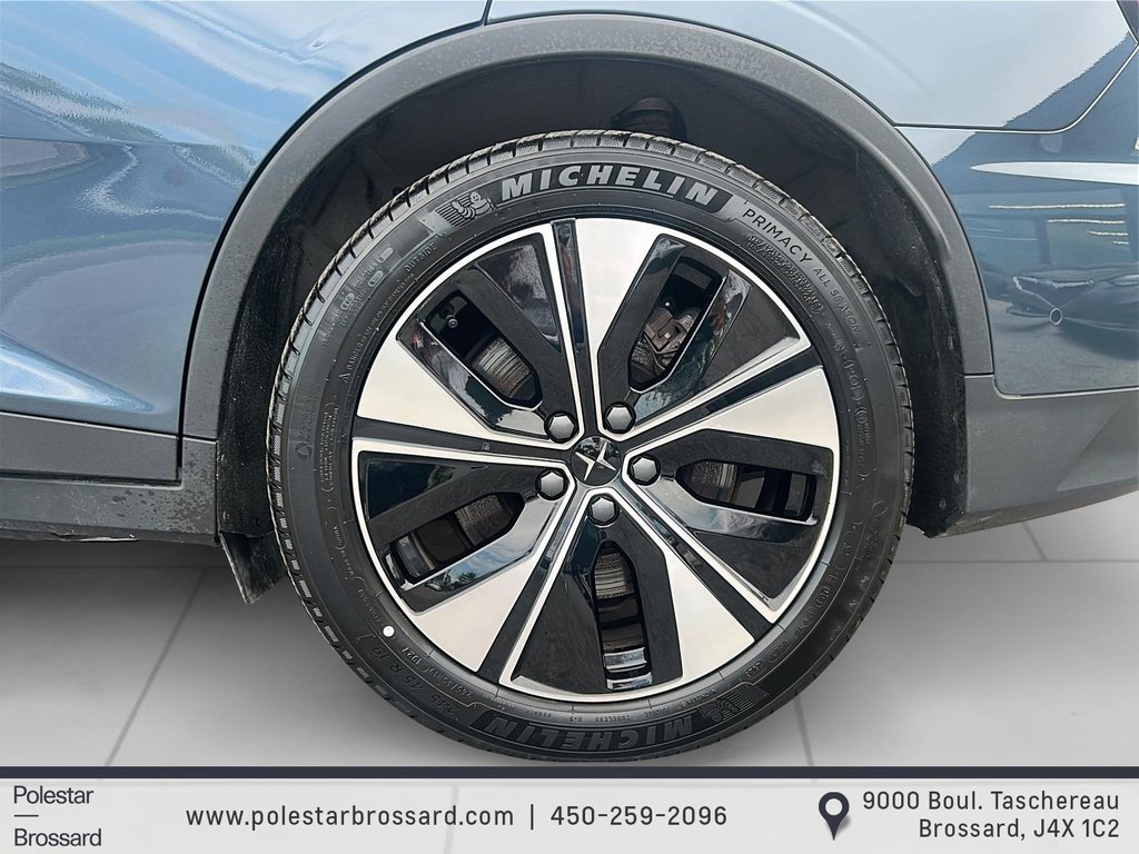Polestar 2 BASE 2024 à Laval, Québec - 7 - w1024h768px
