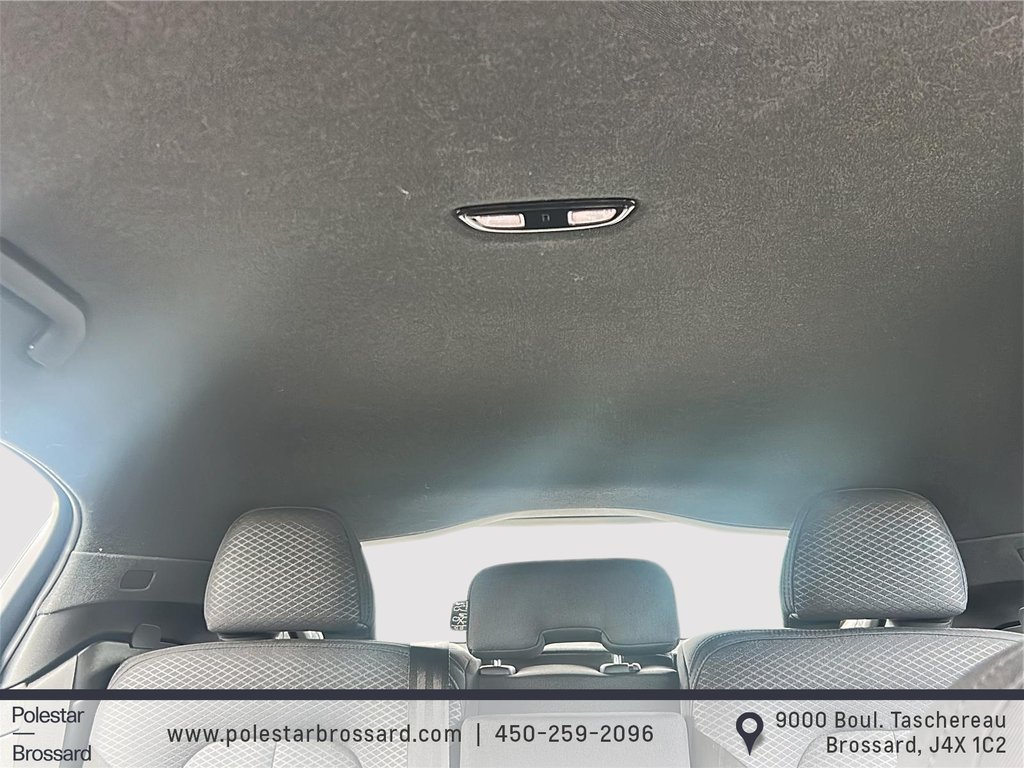 Polestar 2 BASE 2024 à Laval, Québec - 17 - w1024h768px