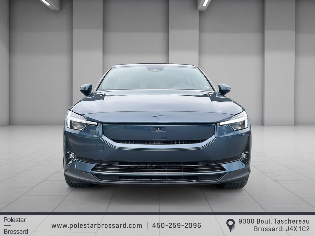 Polestar 2 BASE 2024 à Laval, Québec - 2 - w1024h768px