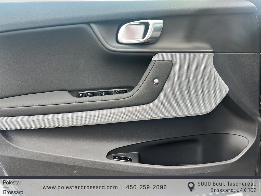 Polestar 2 BASE 2024 à Laval, Québec - 11 - w1024h768px