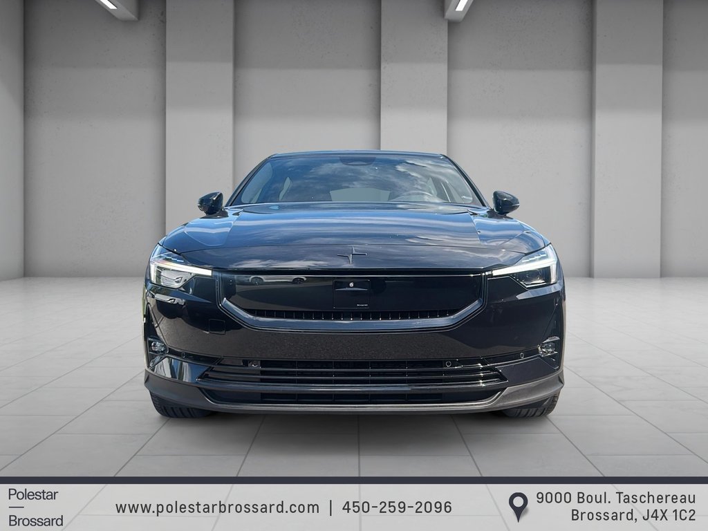 2024 Polestar 2 BASE in Laval, Quebec - 2 - w1024h768px