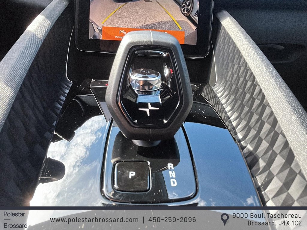 2024 Polestar 2 BASE in Laval, Quebec - 15 - w1024h768px