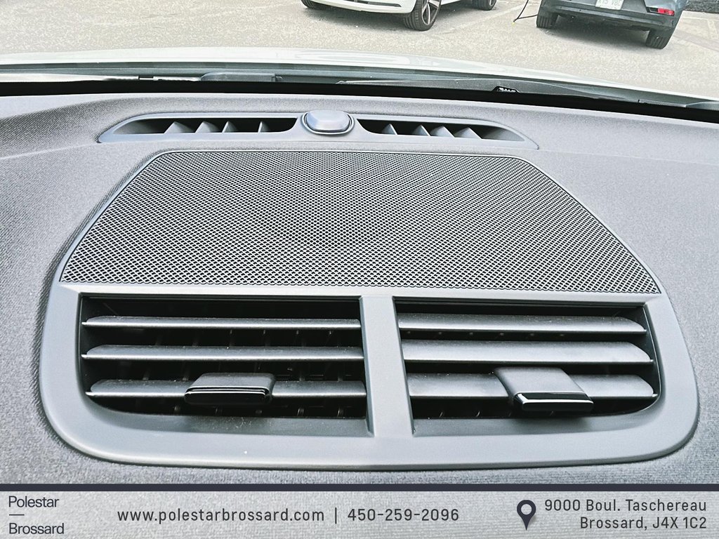 2024 Polestar 2 BASE in Laval, Quebec - 8 - w1024h768px
