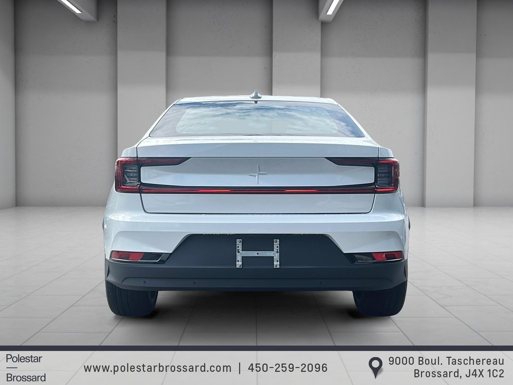 2024 Polestar 2 BASE in Laval, Quebec - 3 - w1024h768px