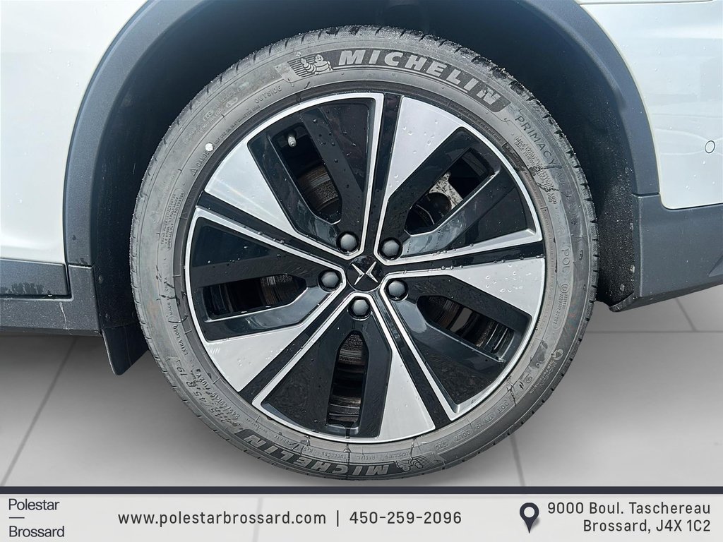 2024 Polestar 2 BASE in Laval, Quebec - 7 - w1024h768px