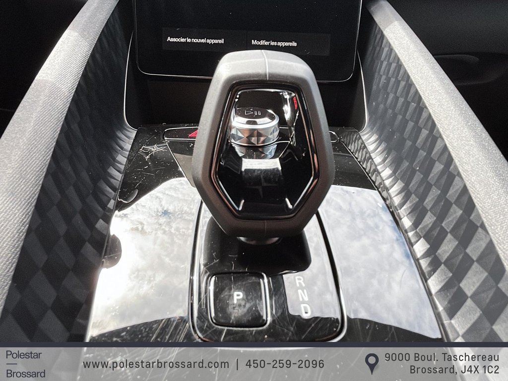 2024 Polestar 2 BASE in Laval, Quebec - 15 - w1024h768px