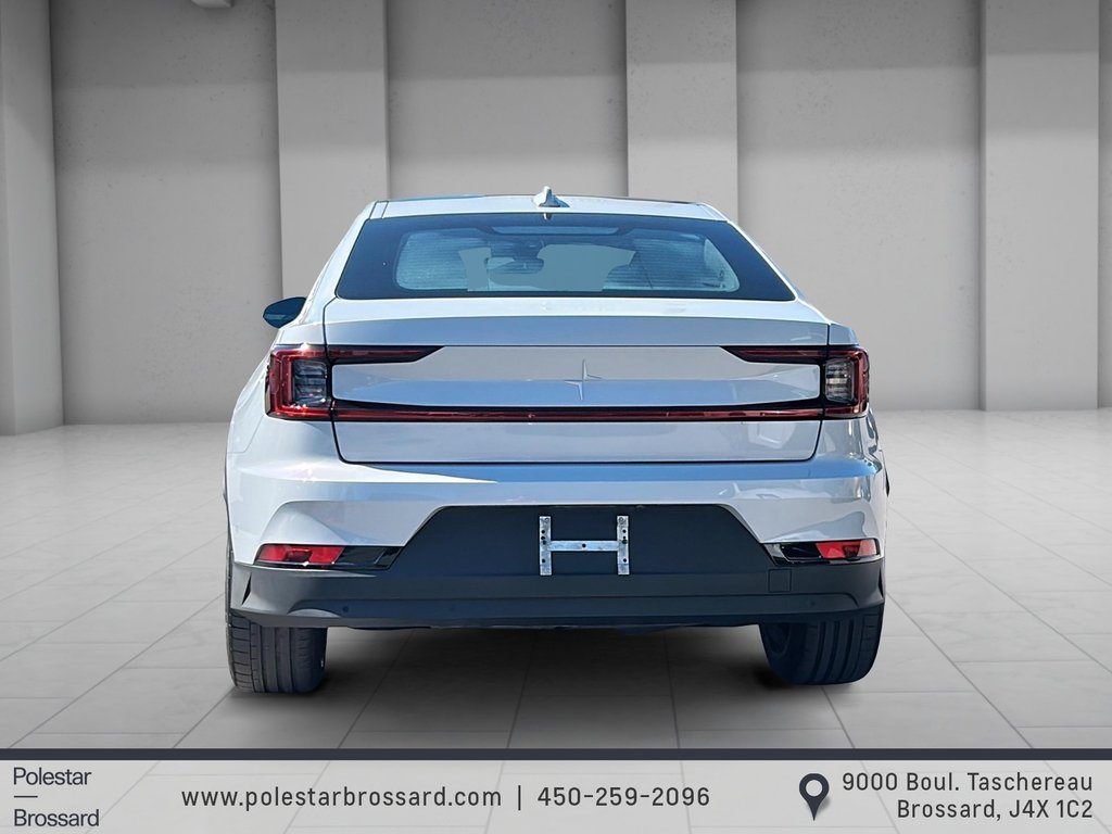Polestar 2 Plus 2024 à Laval, Québec - 3 - w1024h768px