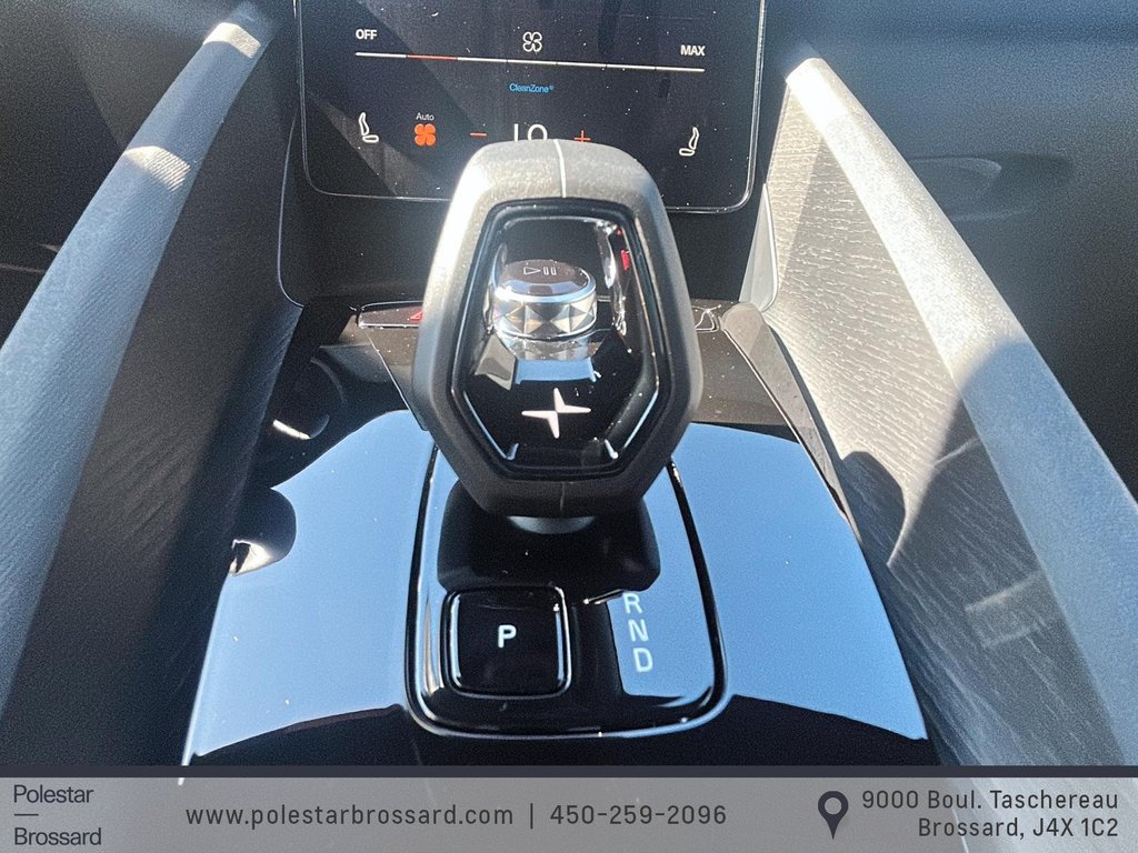 Polestar 2 Plus 2024 à Laval, Québec - 15 - w1024h768px