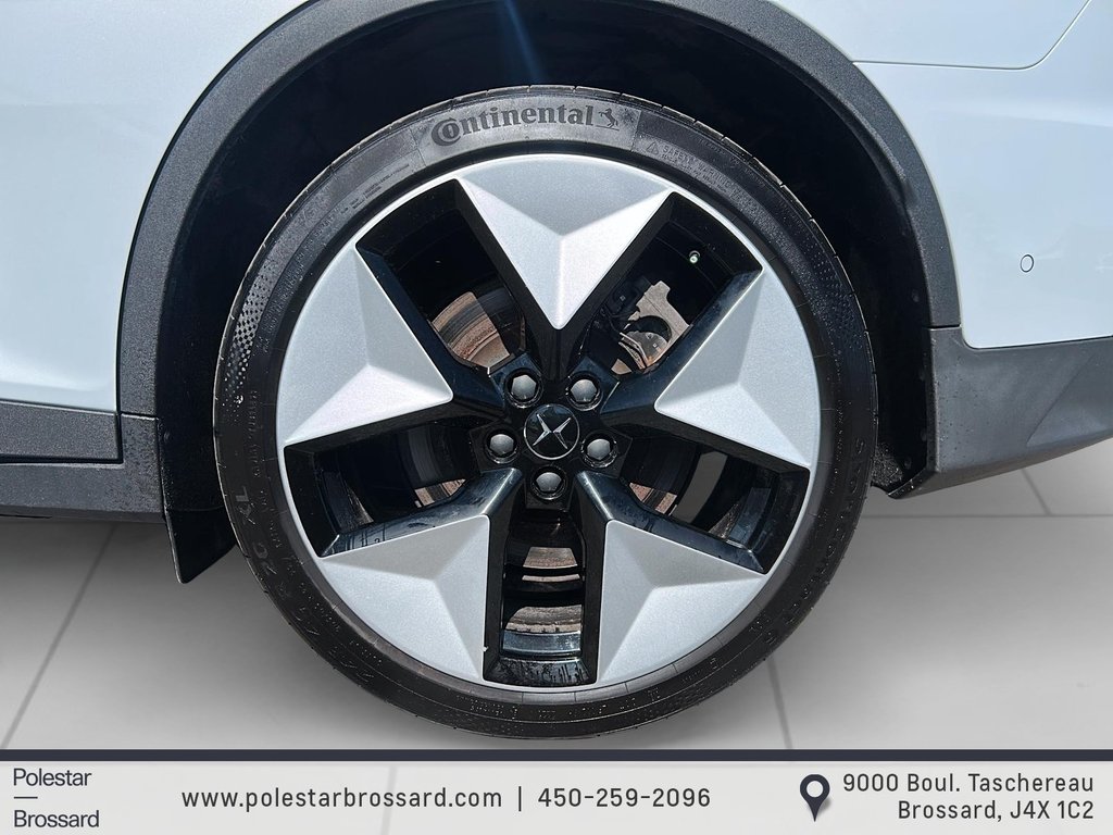 Polestar 2 Plus 2024 à Laval, Québec - 7 - w1024h768px