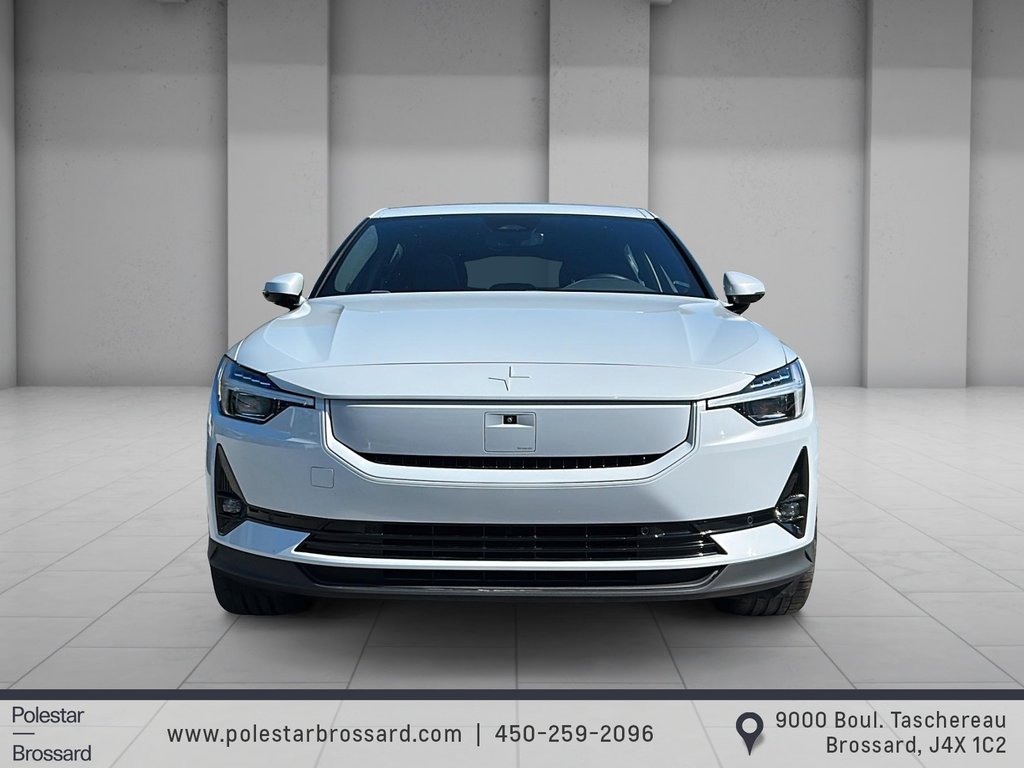 Polestar 2 Plus 2024 à Laval, Québec - 2 - w1024h768px