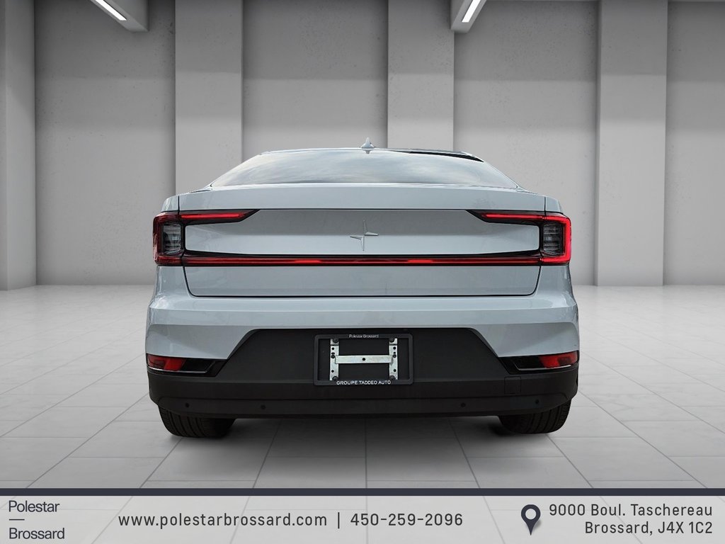 Polestar 2 UNKNOWN 2024 à Laval, Québec - 3 - w1024h768px