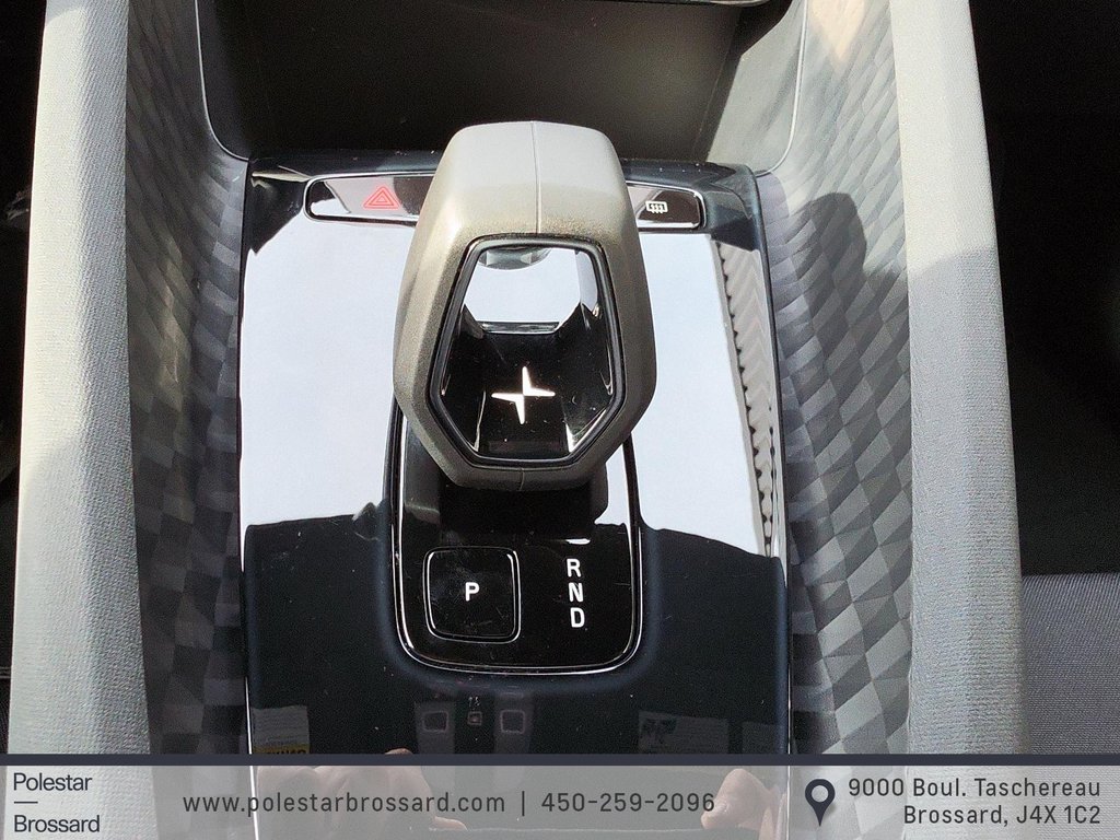 2024 Polestar 2 BASE in Laval, Quebec - 15 - w1024h768px