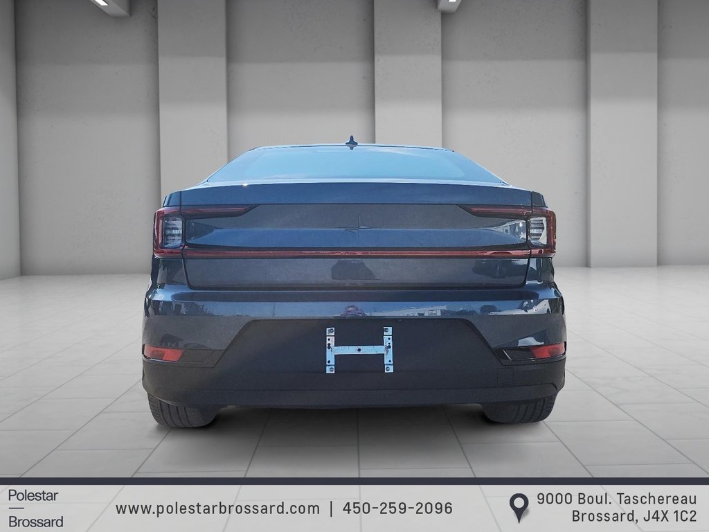 Polestar 2 BASE 2024 à Laval, Québec - 3 - w1024h768px